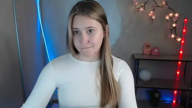 Milka_kamila Live XXX-Chat