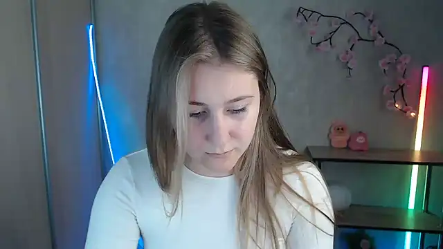 Milka_kamila 라이브 XXX 채팅