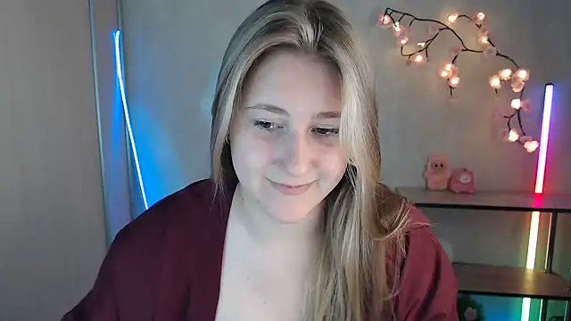 Milka_kamila Chat XXX in diretta