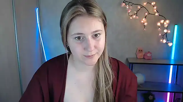 Chat +18 de Milka_kamila ao vivo