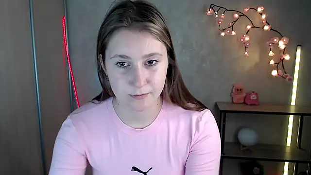 Milka_kamila élő XXX-chatje