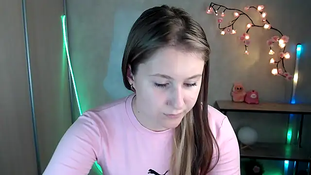 Milka_kamila: онлайн-секс-чат