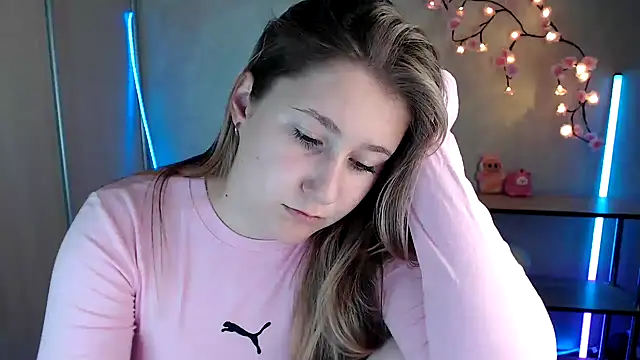 Milka_kamila Live XXX-chat