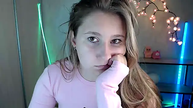 Živý XXX chat Milka_kamila