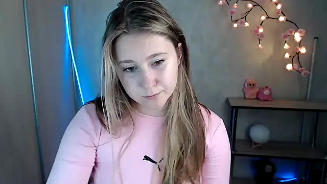 Milka_kamilan Live XXX chat