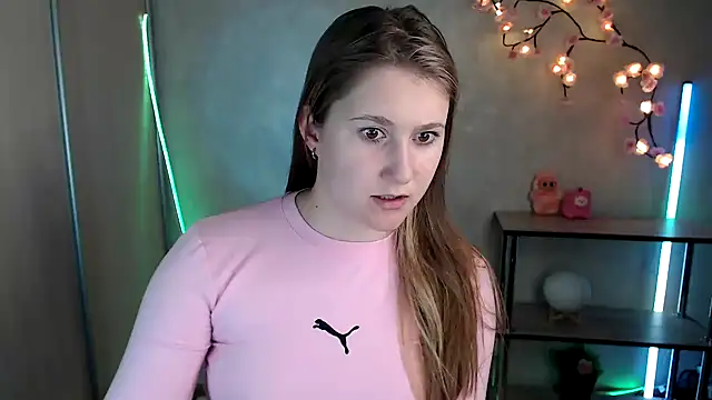 Онлайн чат XXX Milka_kamila