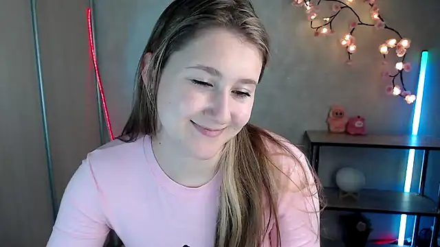 Živý XXX chat Milka_kamila