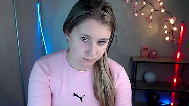 Milka_kamila Obrolan Langsung XXX