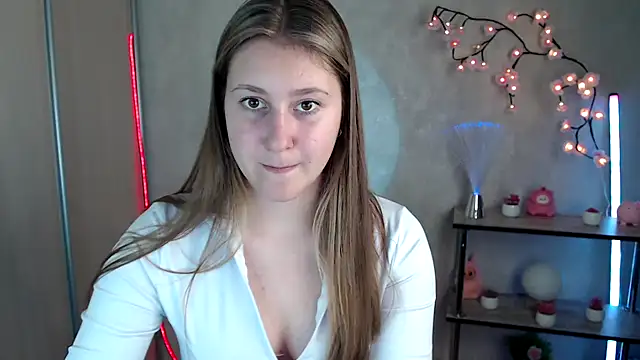 Milka_kamila – Live XXX-chat