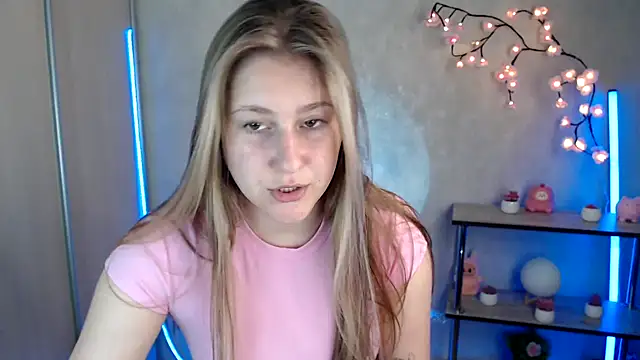Milka_kamilan Live XXX chat