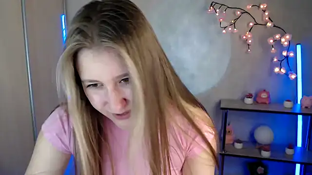 Milka_kamila Chat XXX live