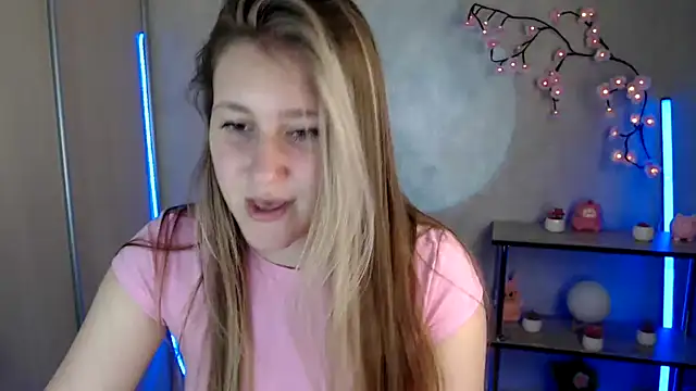 Milka_kamila Chat XXX in diretta
