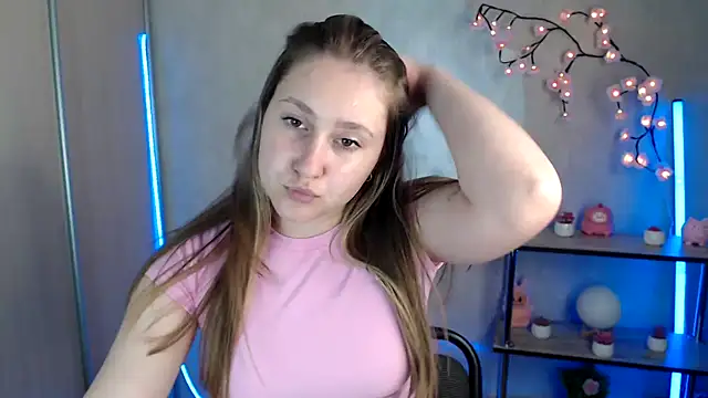 Milka_kamila Live XXX-chat