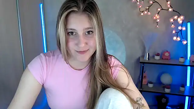 Milka_kamila's Live XXX Chat