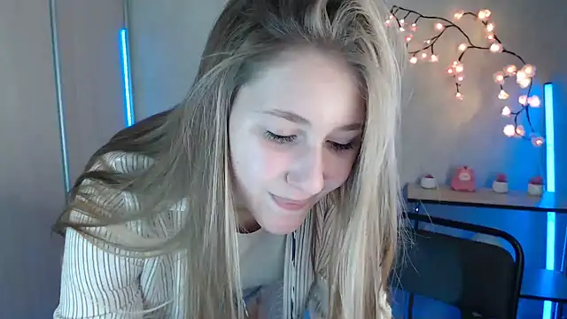 Milka_kamila – Naživo XXX chat