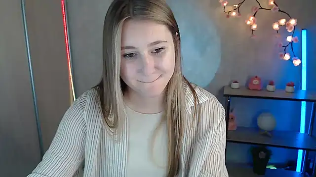 Chatroom XXX en direct de Milka_kamila