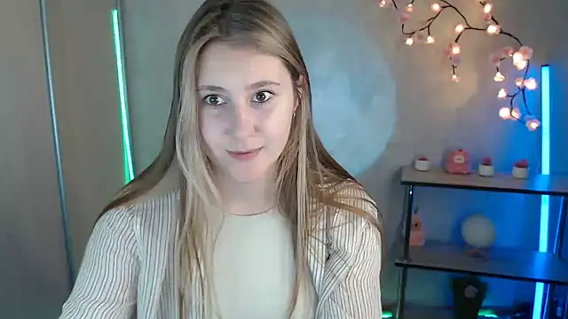 Milka_kamila – Live XXX-chat