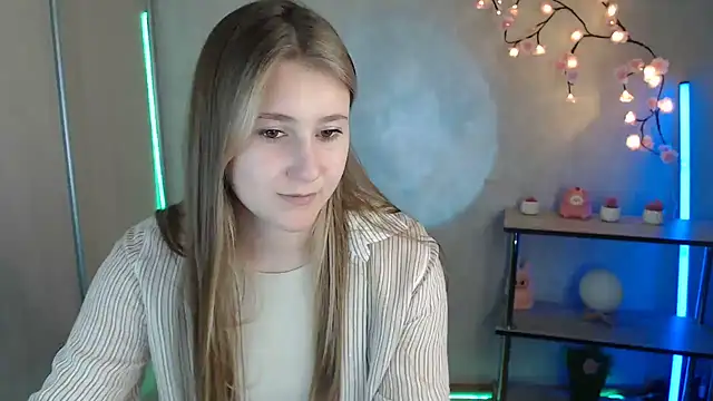 Chat +18 de Milka_kamila ao vivo