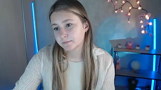Milka_kamila Chat XXX in diretta