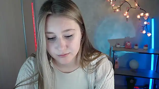Živý XXX chat Milka_kamila