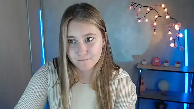 Chat +18 de Milka_kamila ao vivo