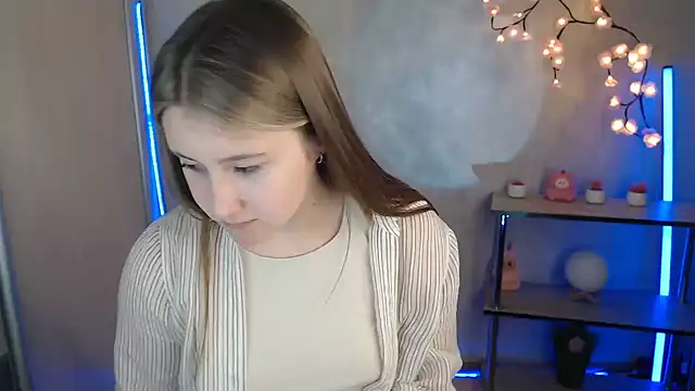 Živý XXX chat Milka_kamila