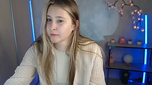 Chatroom XXX en direct de Milka_kamila