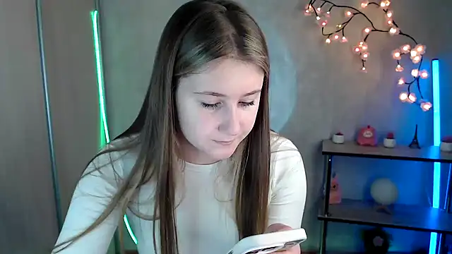 Živý XXX chat Milka_kamila