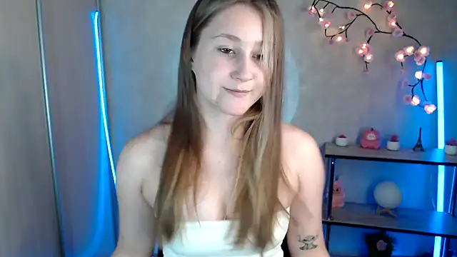 Chatroom XXX en direct de Milka_kamila