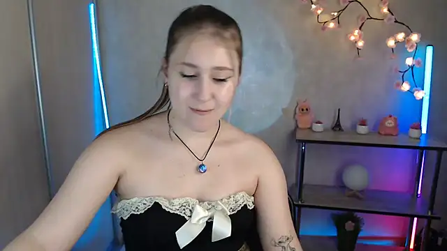 Milka_kamila Chat XXX in diretta