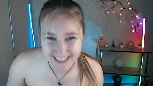 Milka_kamila – Live XXX-chat