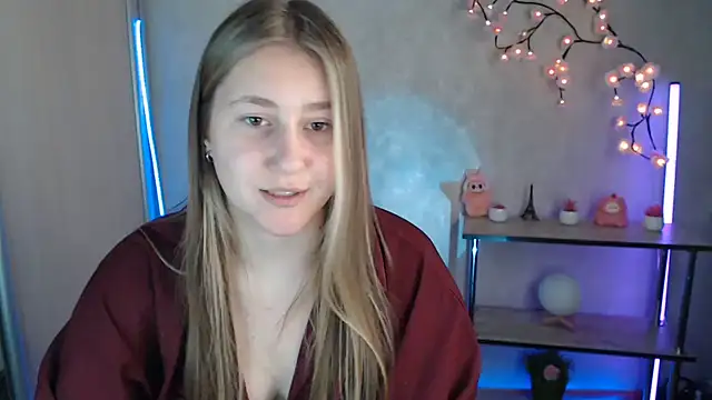 Milka_kamila's Live XXX Chat