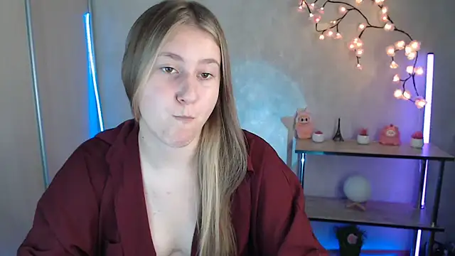 Milka_kamila's Live XXX Chat