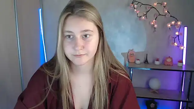 Chat XXX Live Milka_kamila