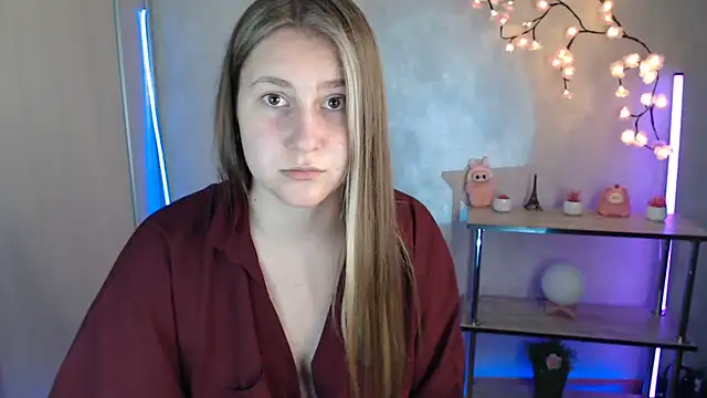 Chat +18 de Milka_kamila ao vivo