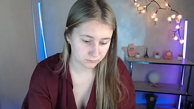 Milka_kamila 现场XXX聊天