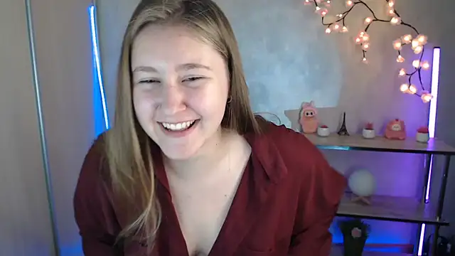 Milka_kamila's Live XXX Chat