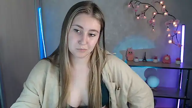 Milka_kamila Chat XXX live