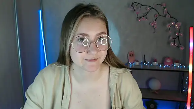 Milka_kamila Live XXX-chat