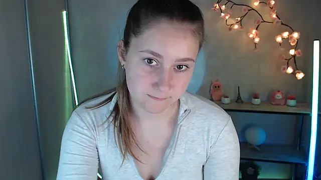 Živý XXX chat Milka_kamila