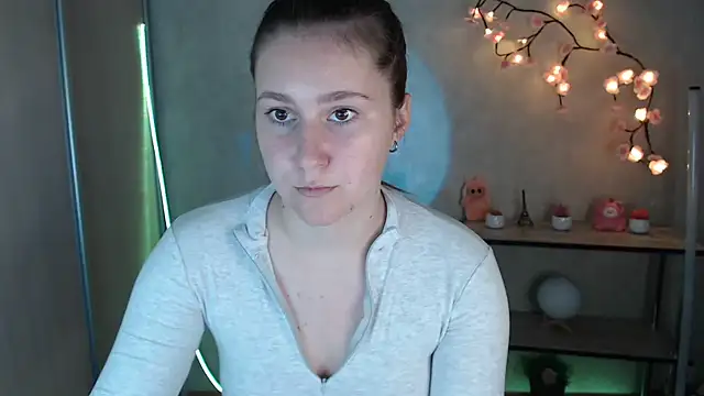 Milka_kamila: онлайн-секс-чат