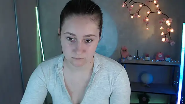 Chat +18 de Milka_kamila ao vivo