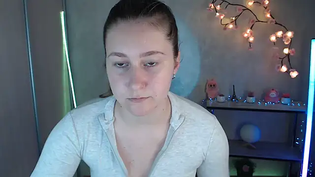 Milka_kamila Obrolan Langsung XXX