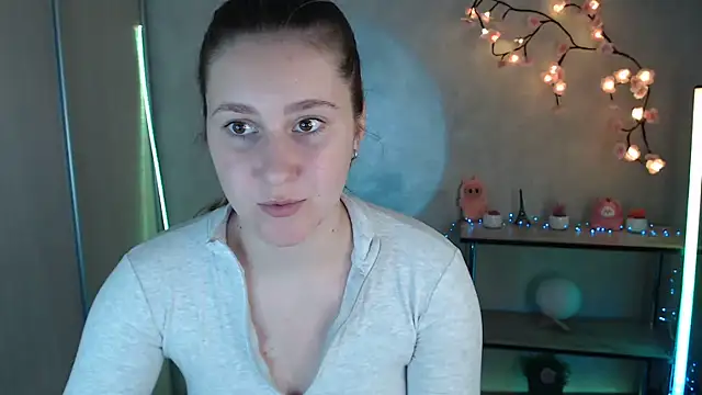 Milka_kamila Live XXX-Chat