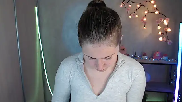Chat XXX en directo de Milka_kamila