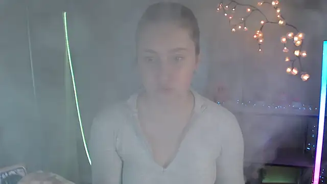 Živý XXX chat Milka_kamila
