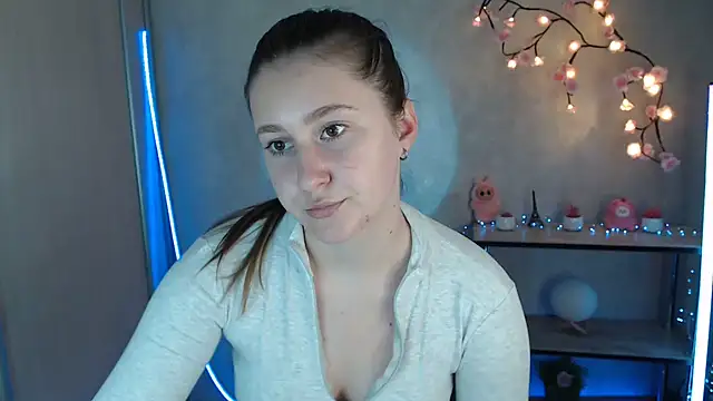 Milka_kamila – Live XXX-chat