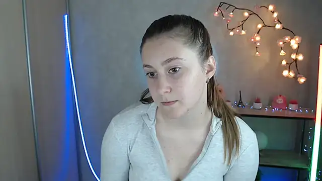 Milka_kamila: онлайн-секс-чат