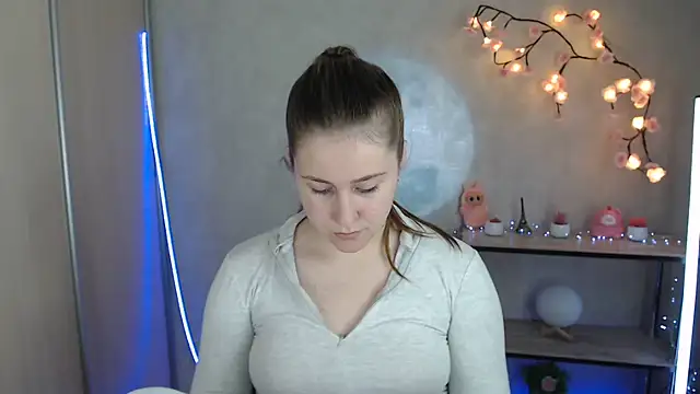 Milka_kamila's Live XXX Chat