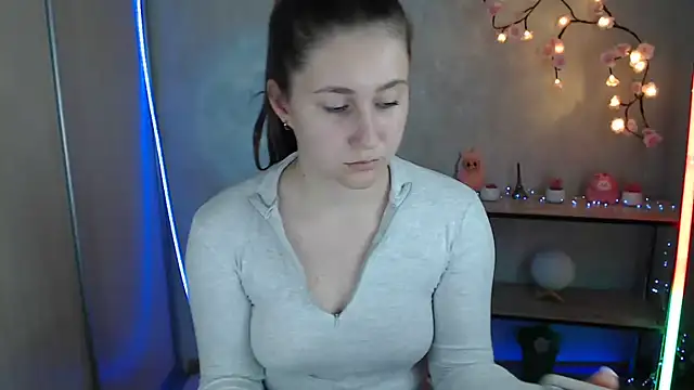 Milka_kamila's Live XXX Chat